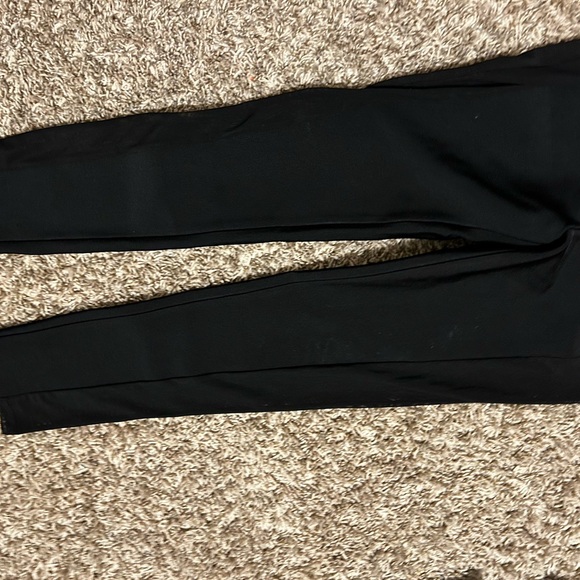 Elegant Black Long Sleeve jumpsuit - Picture 2 of 4